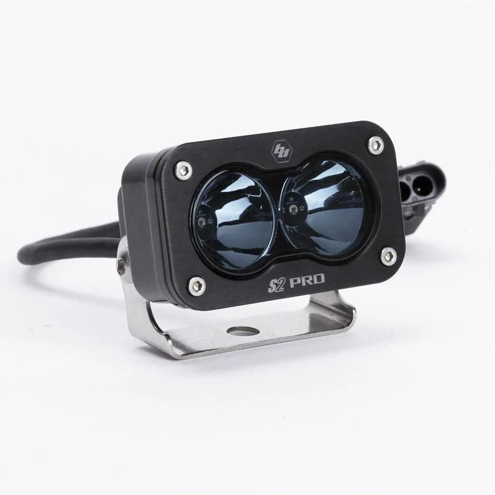 Baja Designs 487093 S2 Pro Infrared LED Light Pod