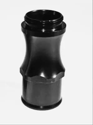 Fitting, WN Style, Extended Length, 1.75" Slip Hose