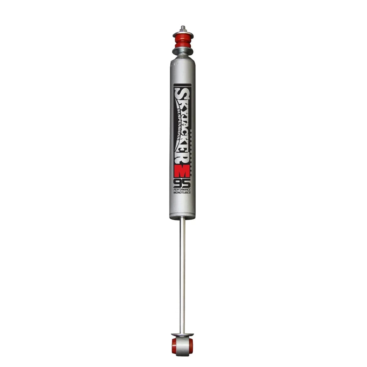M95 Performance Monotube Shock Absorber Ford Bronco/F Series 24.75 Inch Extended 14.54 Inch Collapsed Skyjacker