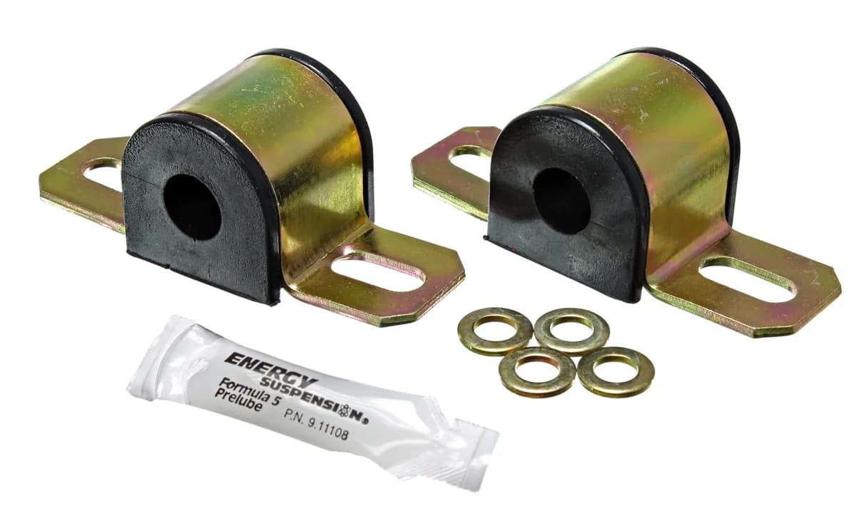 Energy Suspension - Sway Bar Bushing Set - 9.5101G