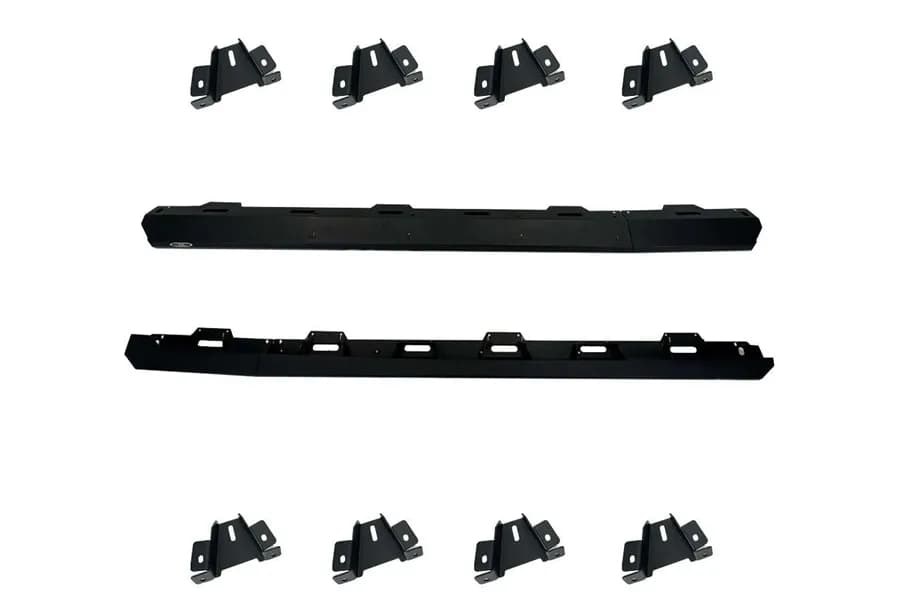 20-25 Jeep Gladiator JT Deluxe Rock Rail Rock Slide Engineering