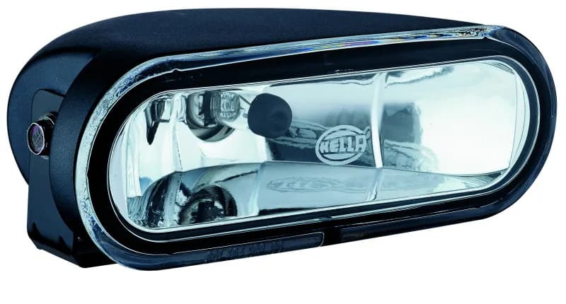 Hella 008284001 FF 75 Single Fog Lamp