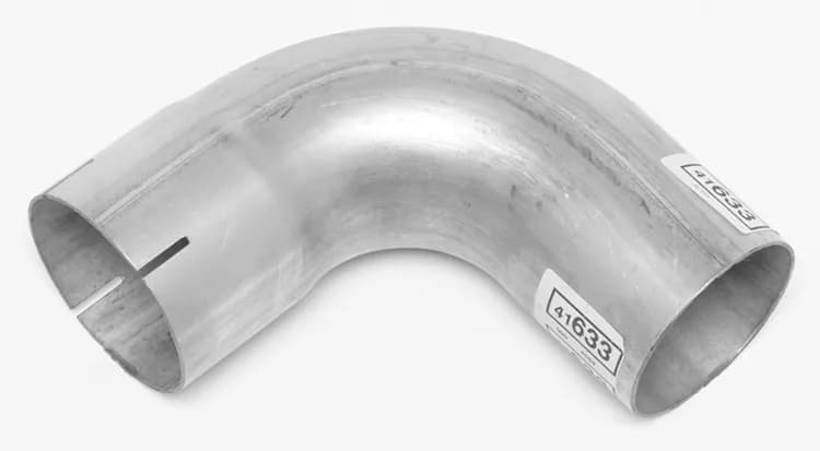 Pipe - Elbow Aluminized