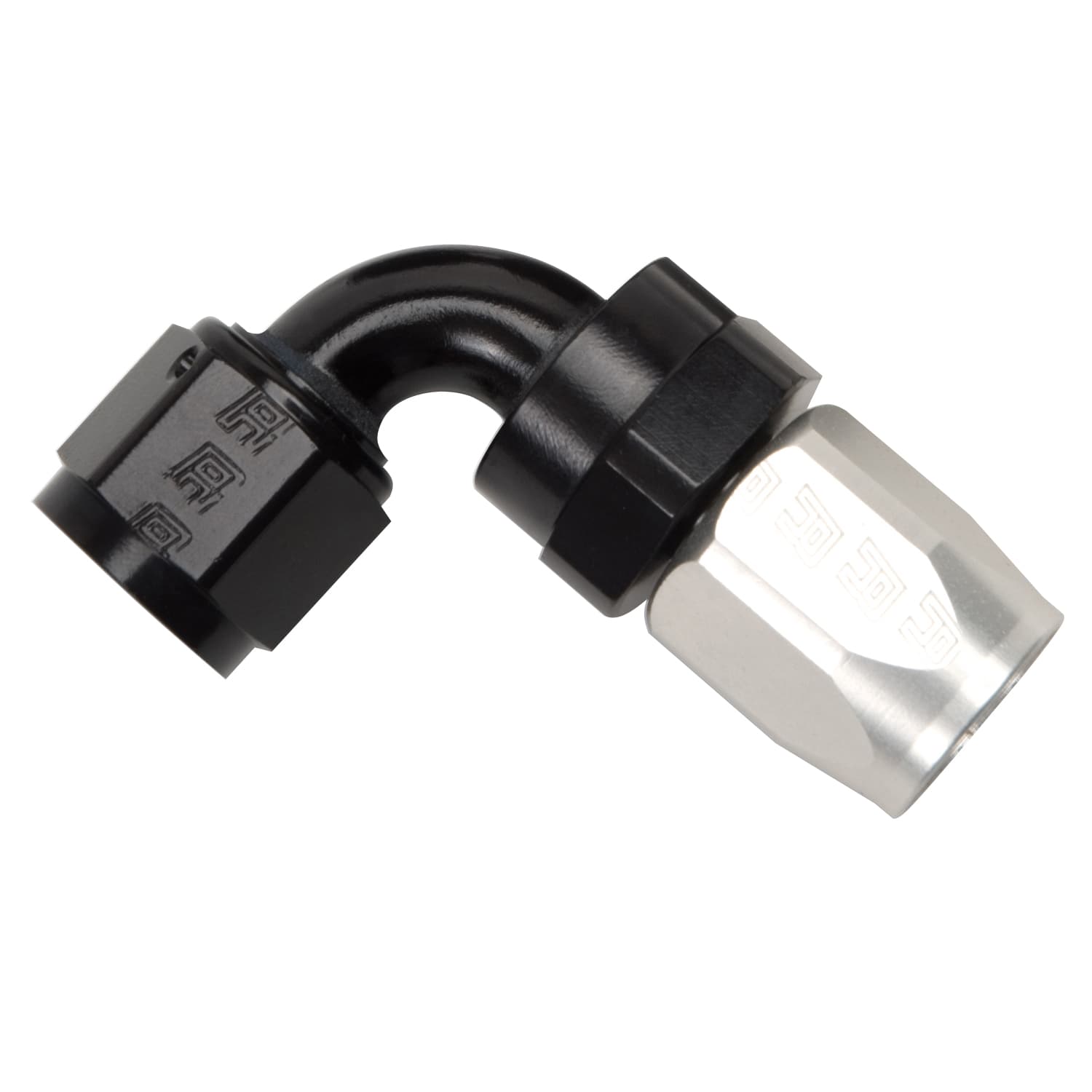 Edelbrock Russell - ProClassic Hose End