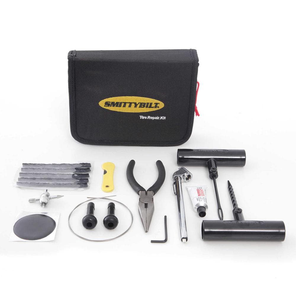 Smittybilt Smittybilt Tire Repair Kit