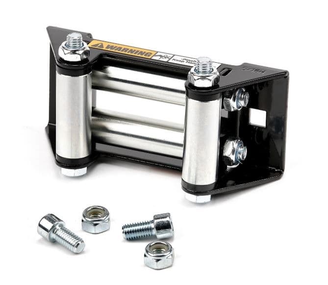 Warn WARN - Roller style. For short drum Warn VRX 25/35 and Axon 35 winches