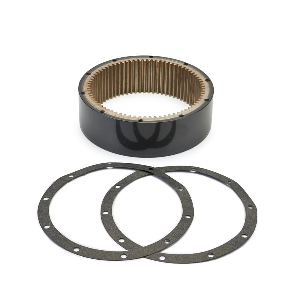 Warn WARN - For Warn 16.5ti Winch; Output Stage