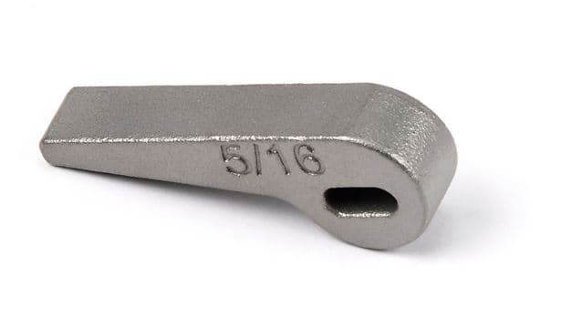Warn WARN - 5/16 Inch Cast Puck Anchor