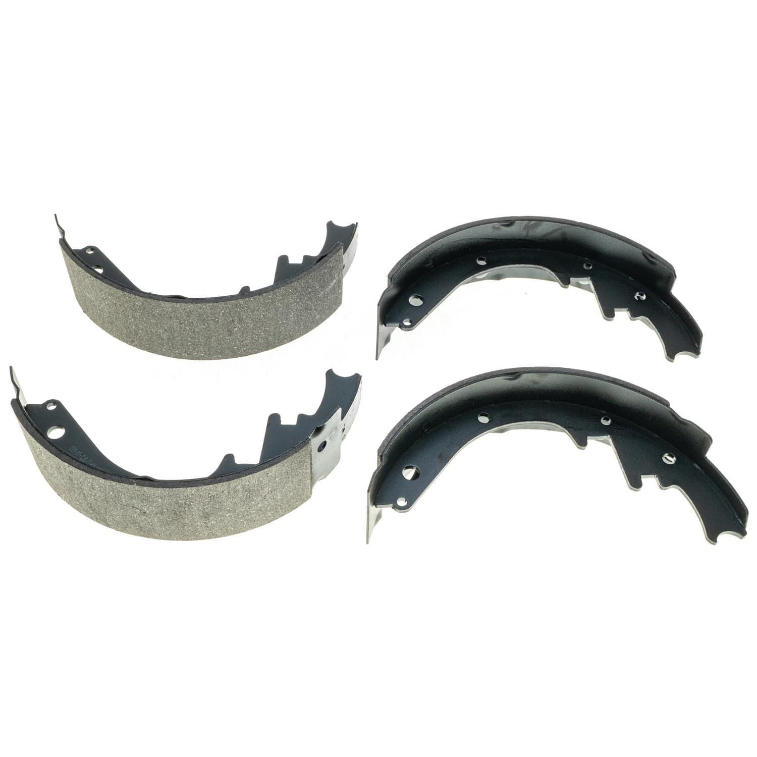 PowerStop Autospecialty Brake Shoe