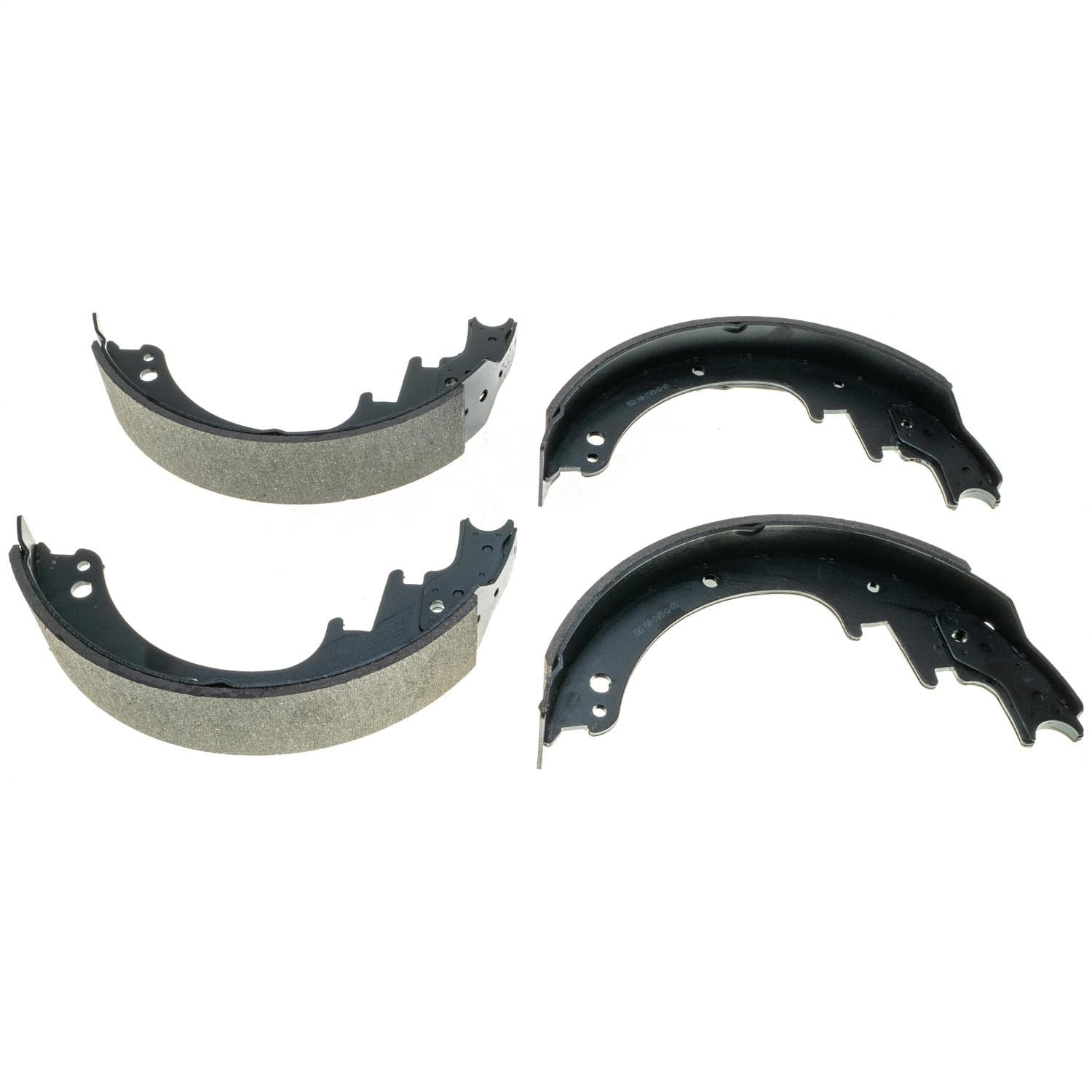 PowerStop Autospecialty Brake Shoe